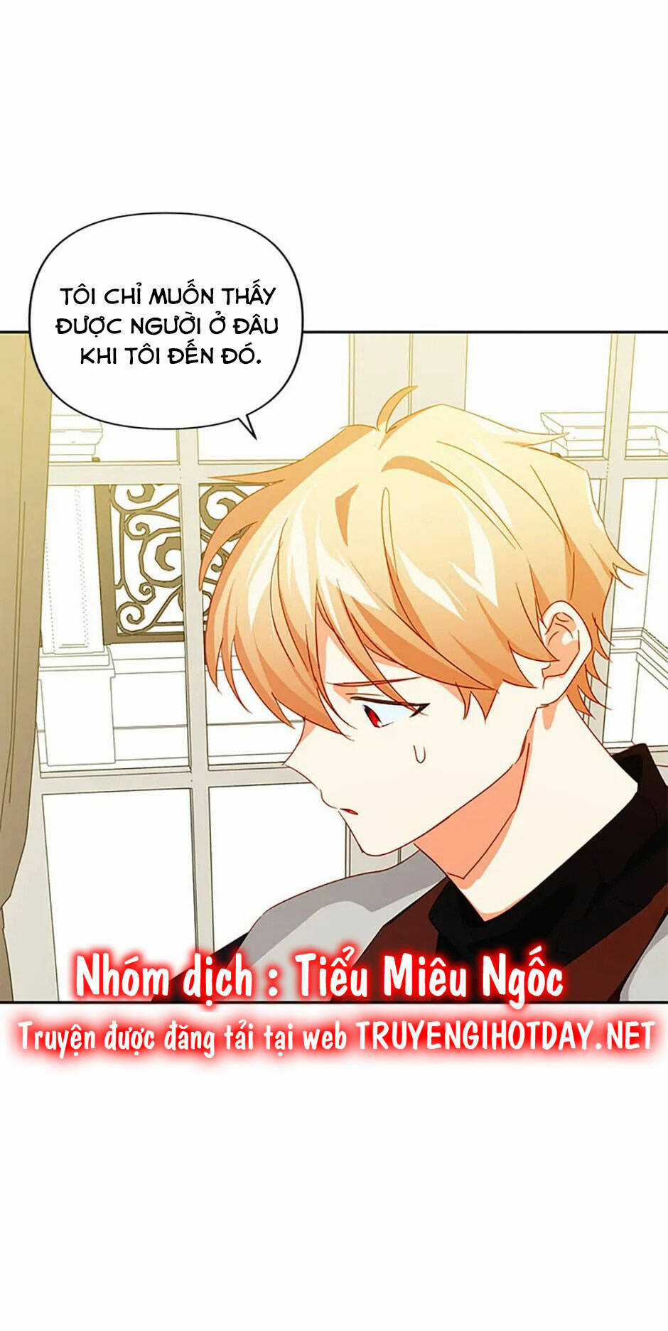 Tôi Đã Nuôi Dưỡng Một Nam Phụ Đầy Ám Ảnh Chapter 65 trang 35