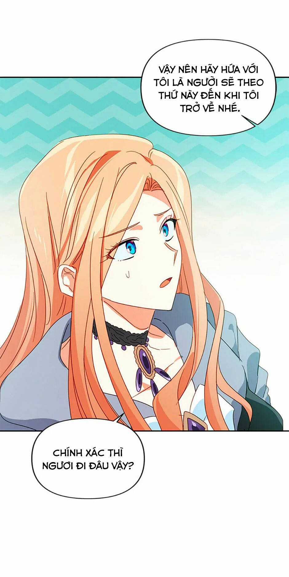 Tôi Đã Nuôi Dưỡng Một Nam Phụ Đầy Ám Ảnh Chapter 65 trang 36