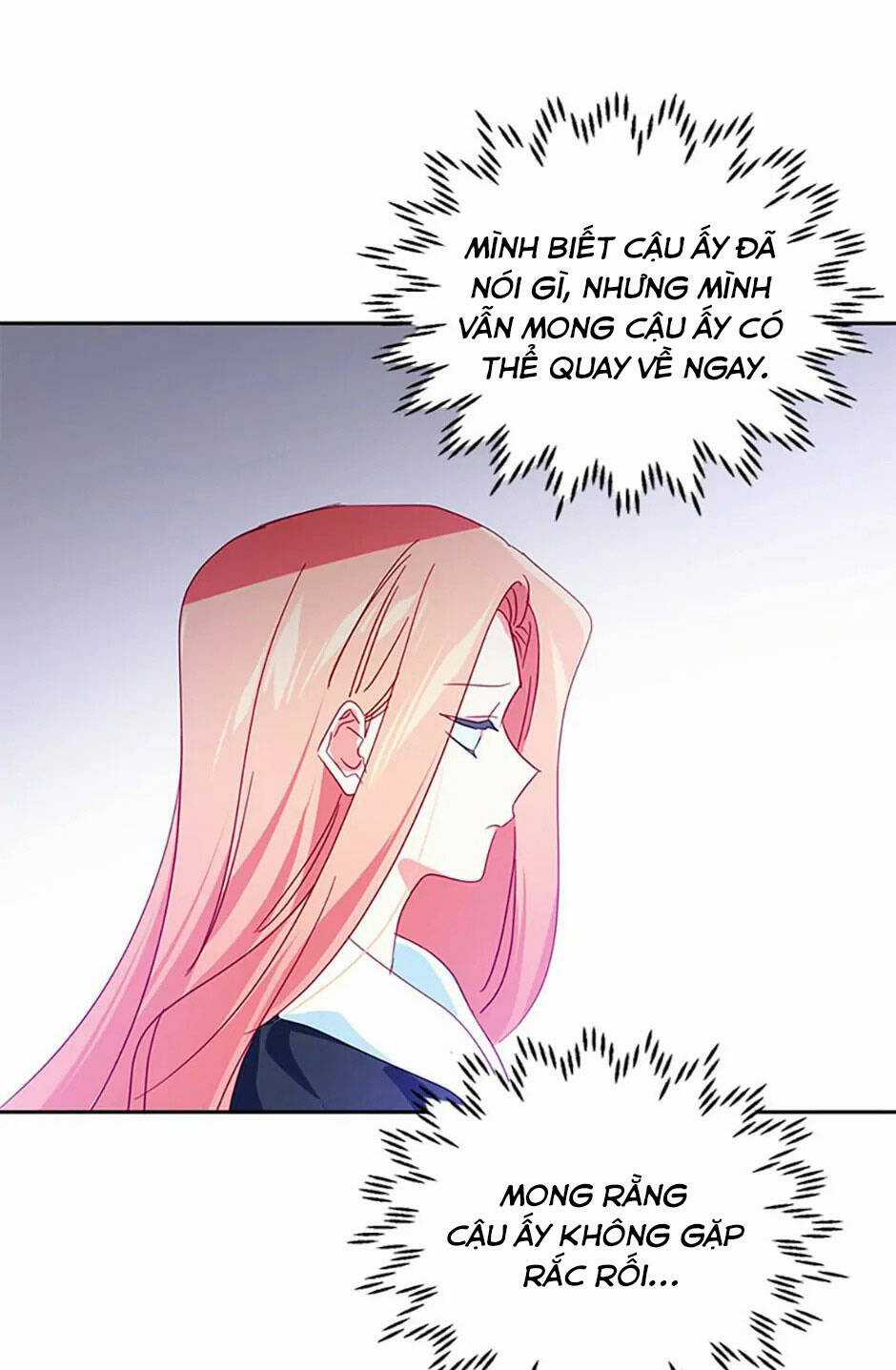 Tôi Đã Nuôi Dưỡng Một Nam Phụ Đầy Ám Ảnh Chapter 65 trang 45