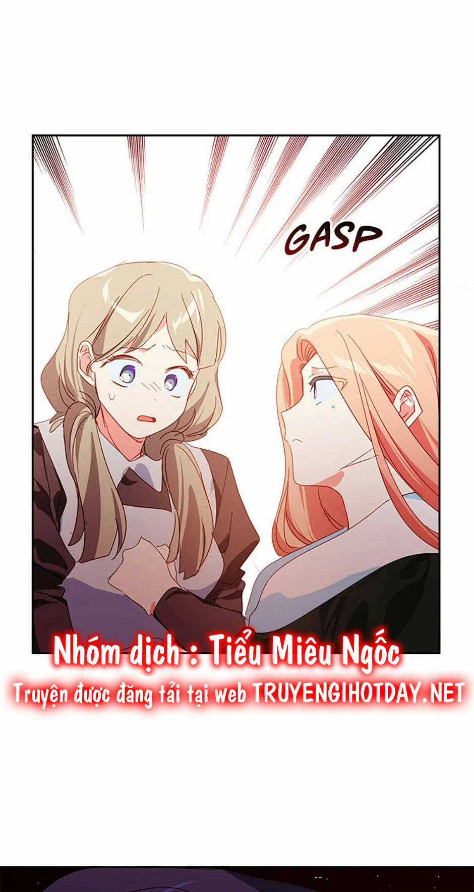 Tôi Đã Nuôi Dưỡng Một Nam Phụ Đầy Ám Ảnh Chapter 65 trang 47