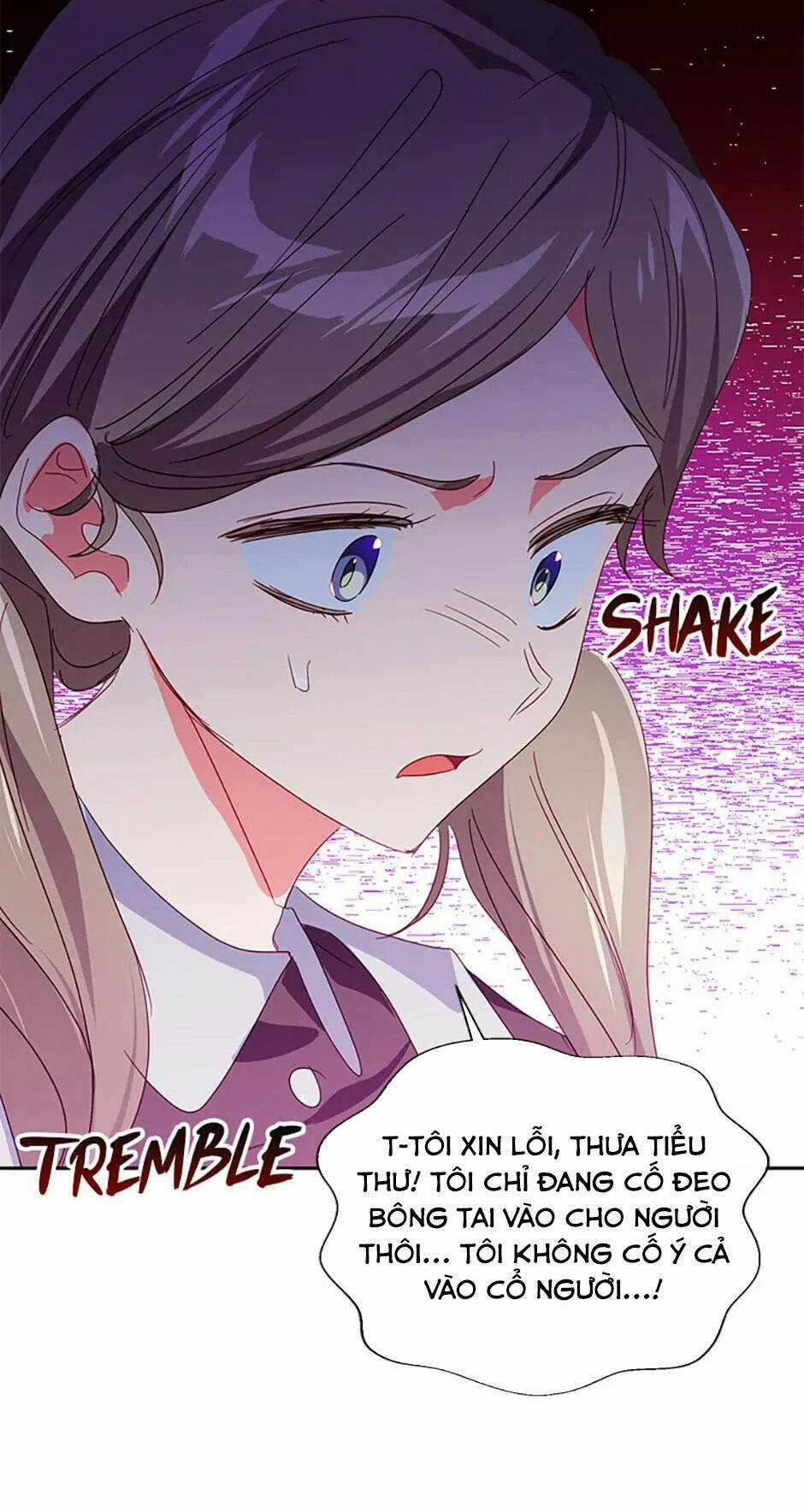 Tôi Đã Nuôi Dưỡng Một Nam Phụ Đầy Ám Ảnh Chapter 65 trang 48