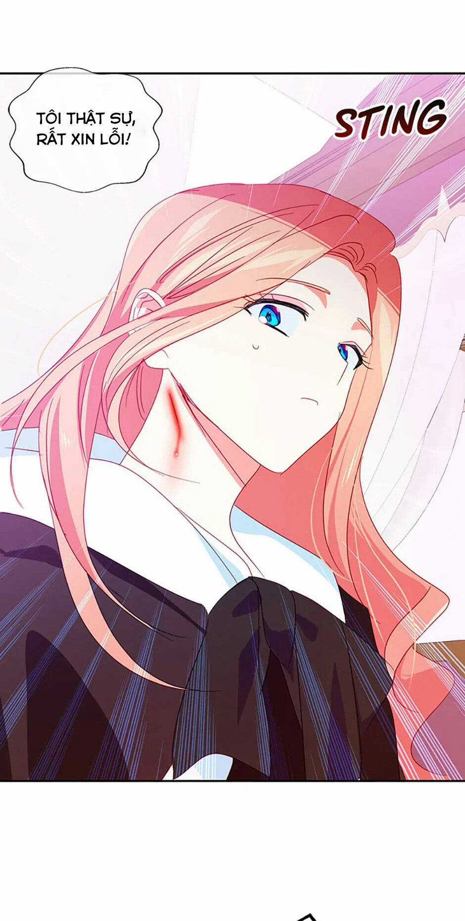 Tôi Đã Nuôi Dưỡng Một Nam Phụ Đầy Ám Ảnh Chapter 65 trang 49