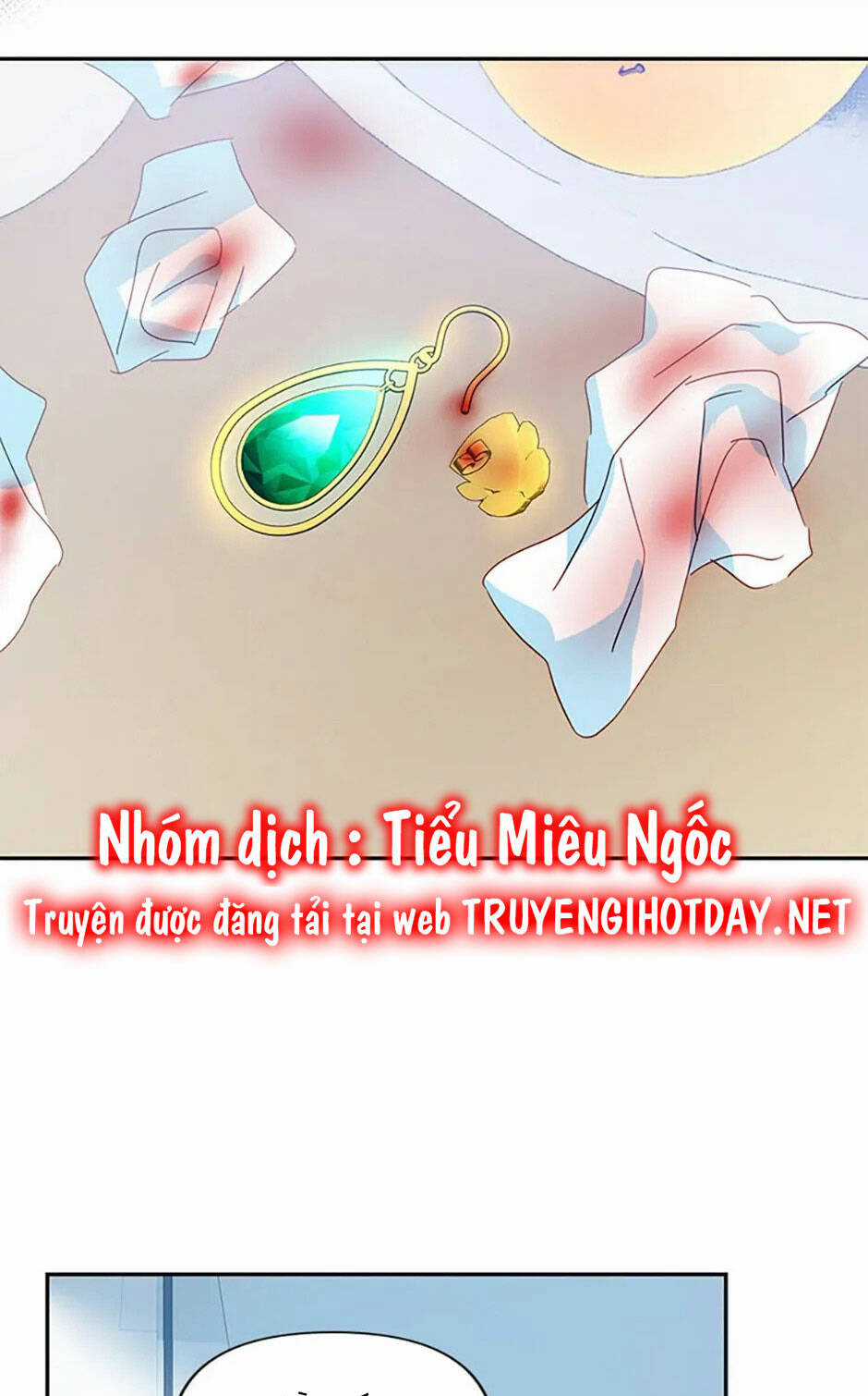 Tôi Đã Nuôi Dưỡng Một Nam Phụ Đầy Ám Ảnh Chapter 65 trang 53
