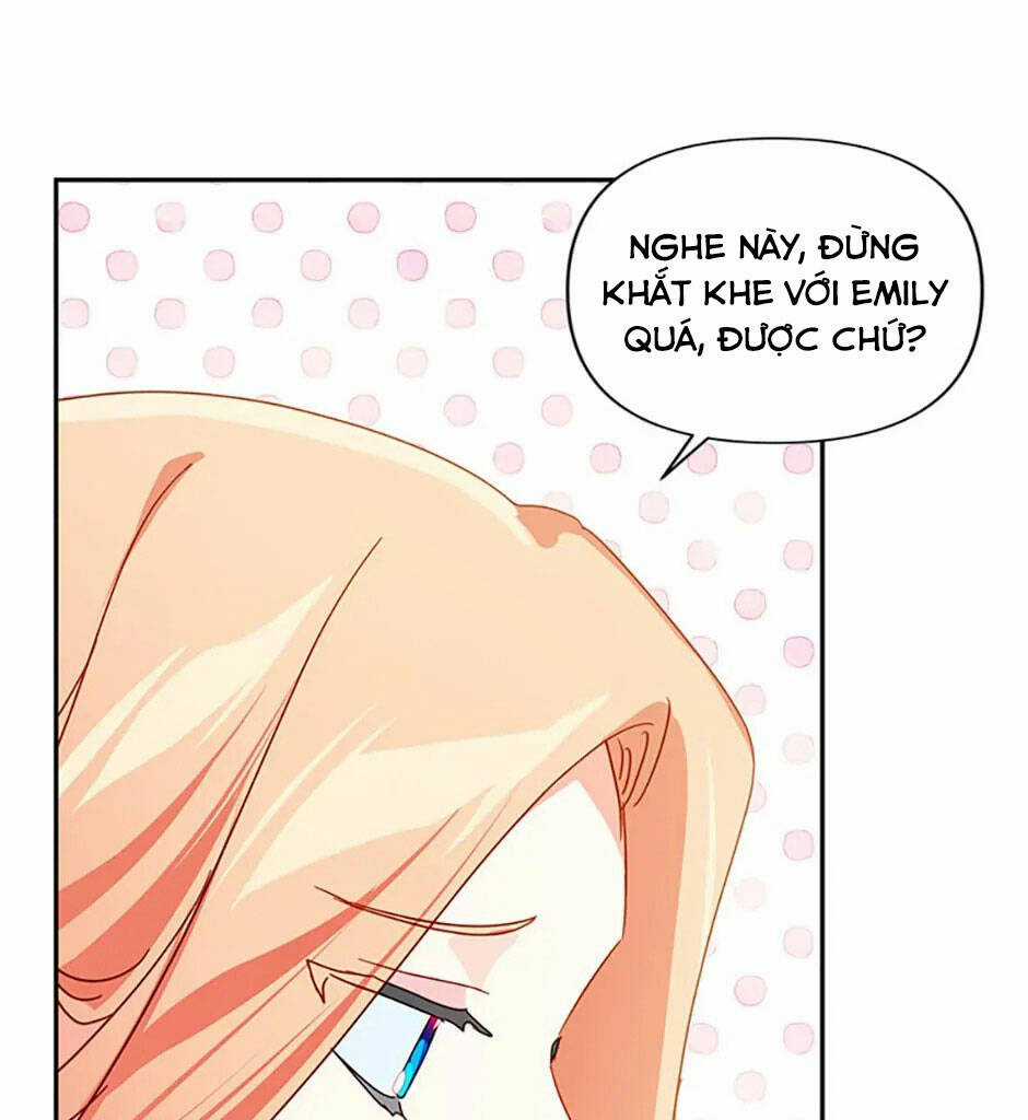 Tôi Đã Nuôi Dưỡng Một Nam Phụ Đầy Ám Ảnh Chapter 65 trang 56