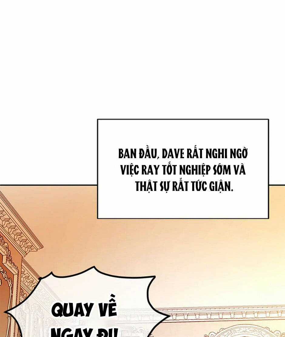 Tôi Đã Nuôi Dưỡng Một Nam Phụ Đầy Ám Ảnh Chapter 65 trang 6