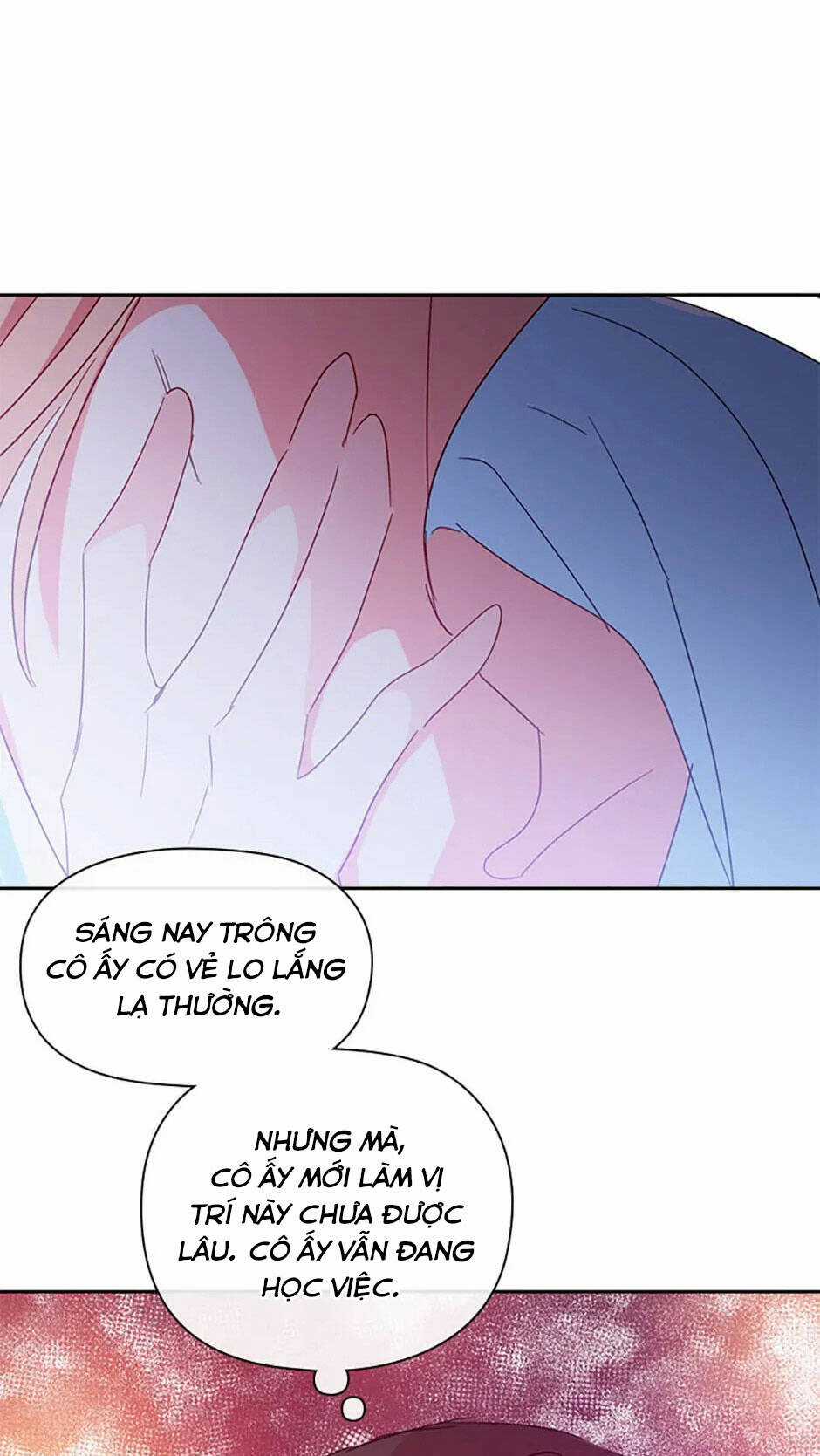 Tôi Đã Nuôi Dưỡng Một Nam Phụ Đầy Ám Ảnh Chapter 65 trang 62