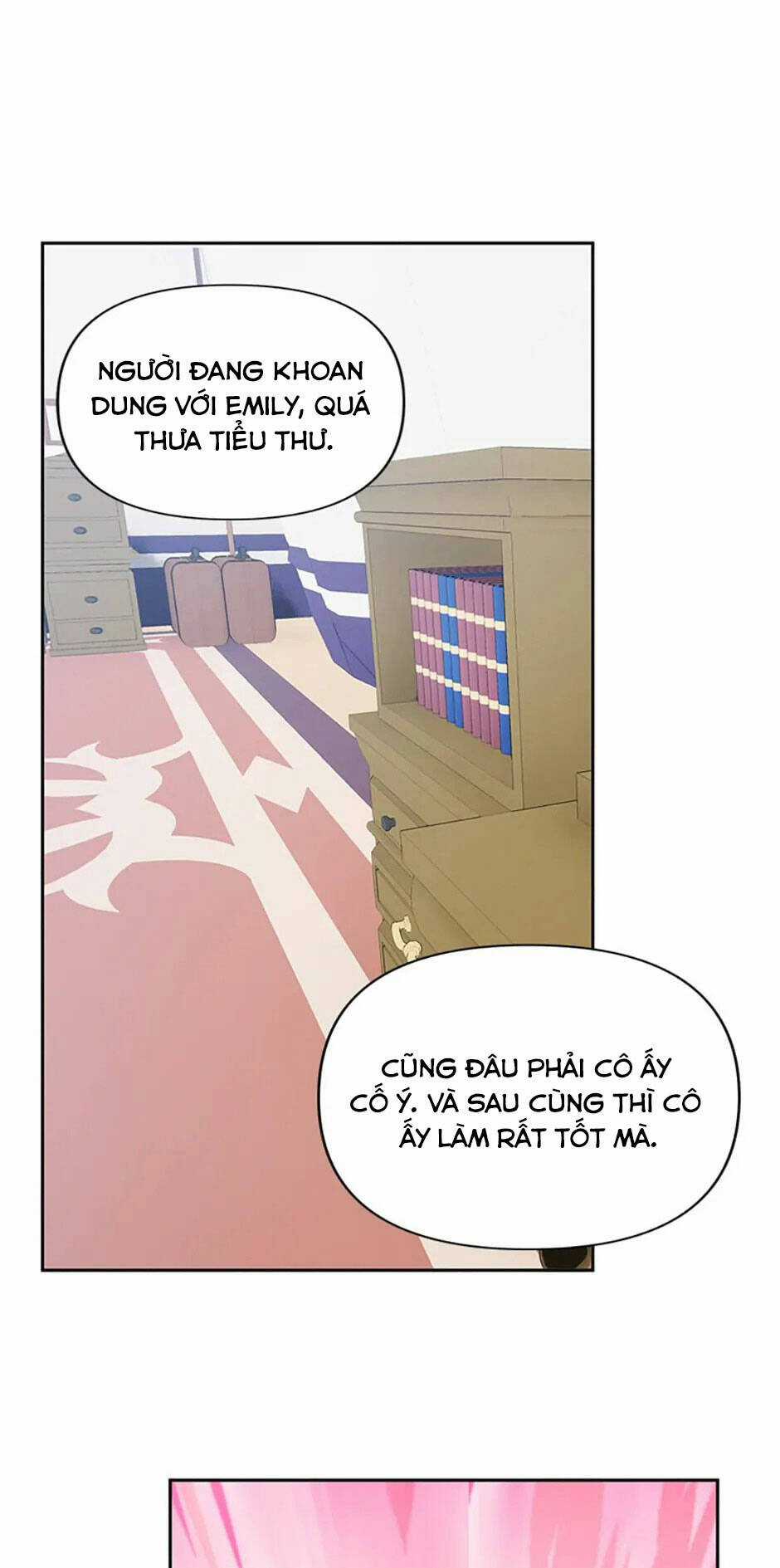 Tôi Đã Nuôi Dưỡng Một Nam Phụ Đầy Ám Ảnh Chapter 65 trang 64