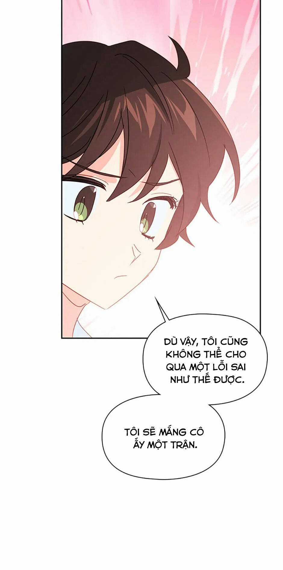 Tôi Đã Nuôi Dưỡng Một Nam Phụ Đầy Ám Ảnh Chapter 65 trang 65