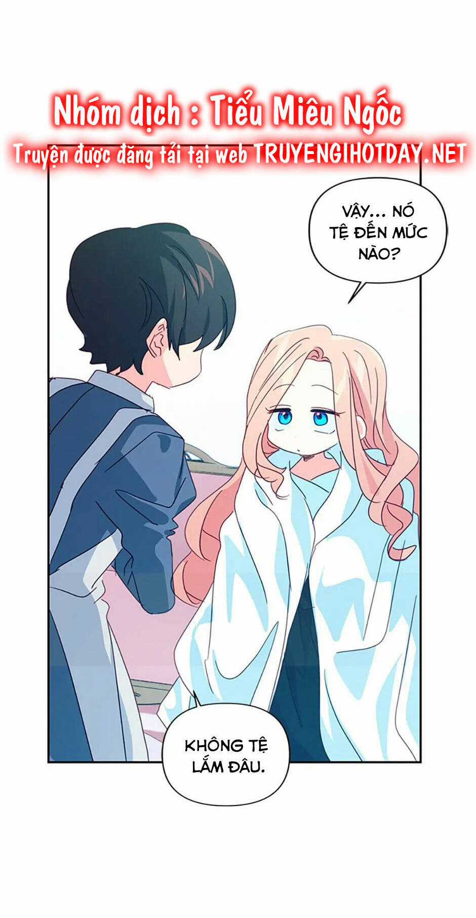 Tôi Đã Nuôi Dưỡng Một Nam Phụ Đầy Ám Ảnh Chapter 65 trang 67