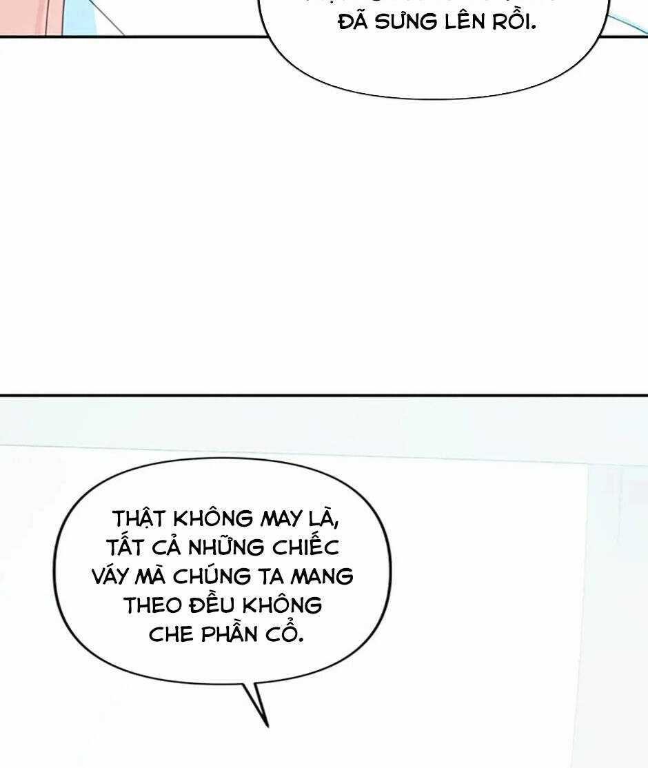 Tôi Đã Nuôi Dưỡng Một Nam Phụ Đầy Ám Ảnh Chapter 65 trang 69