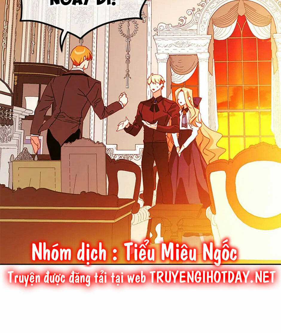 Tôi Đã Nuôi Dưỡng Một Nam Phụ Đầy Ám Ảnh Chapter 65 trang 7