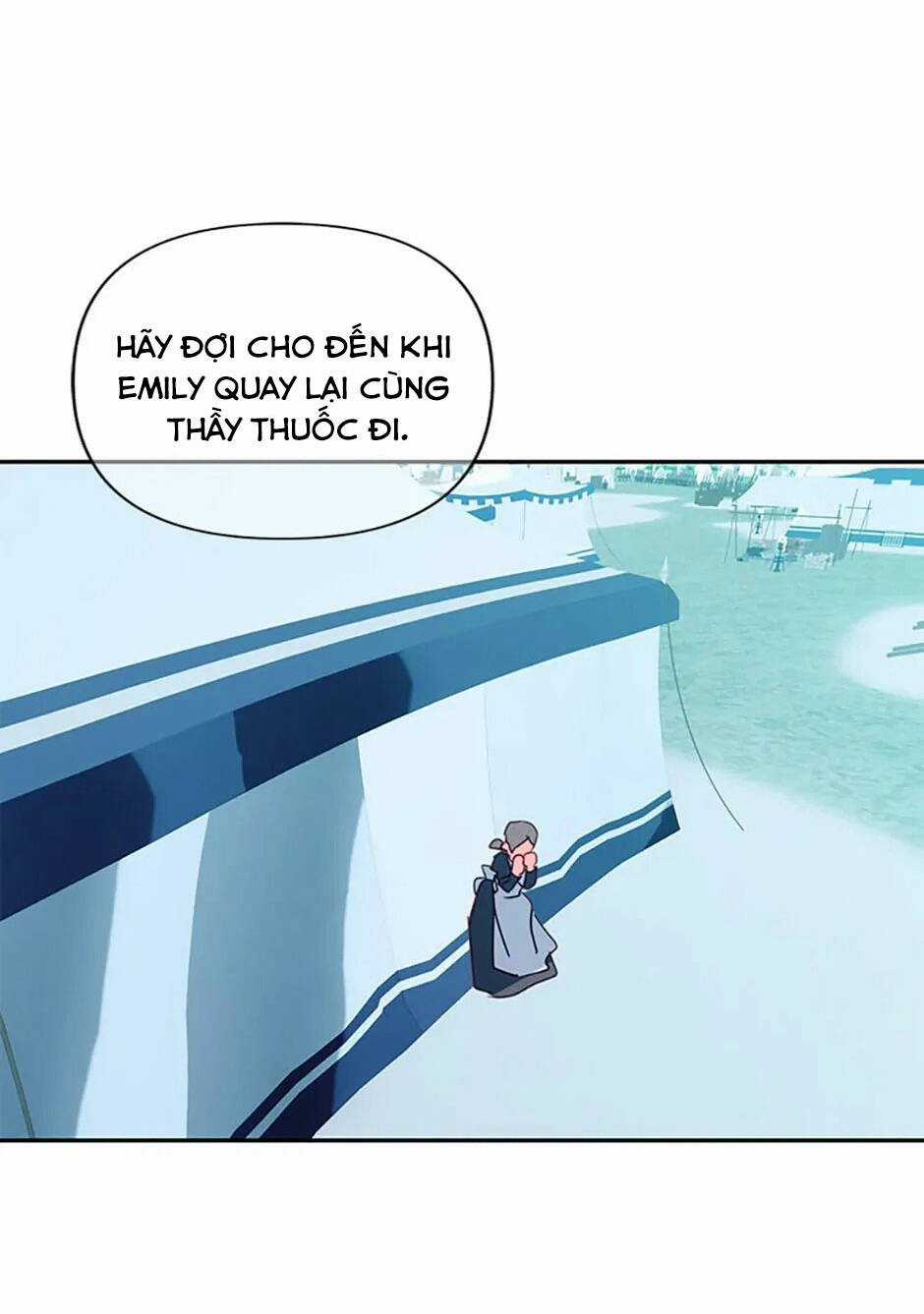 Tôi Đã Nuôi Dưỡng Một Nam Phụ Đầy Ám Ảnh Chapter 65 trang 71