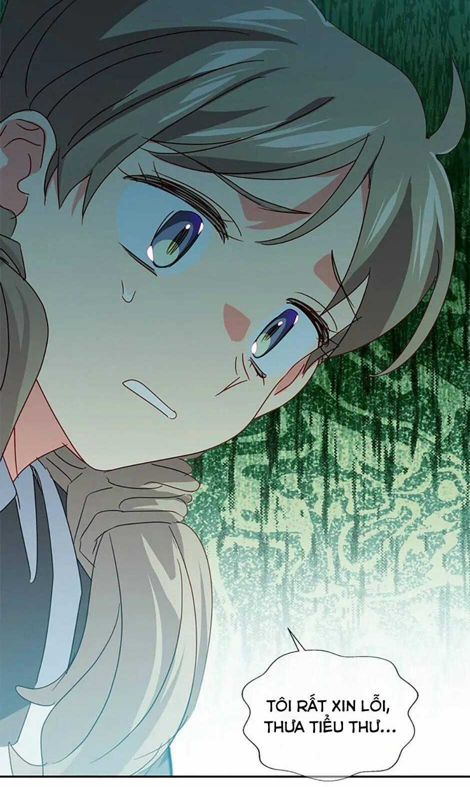 Tôi Đã Nuôi Dưỡng Một Nam Phụ Đầy Ám Ảnh Chapter 65 trang 73