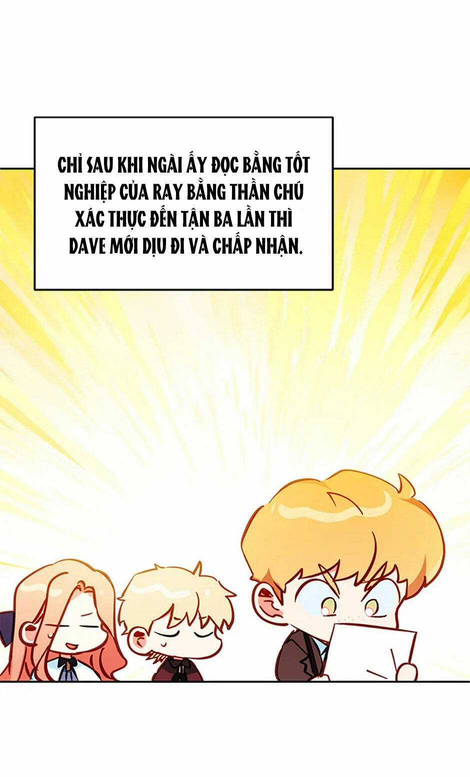 Tôi Đã Nuôi Dưỡng Một Nam Phụ Đầy Ám Ảnh Chapter 65 trang 8