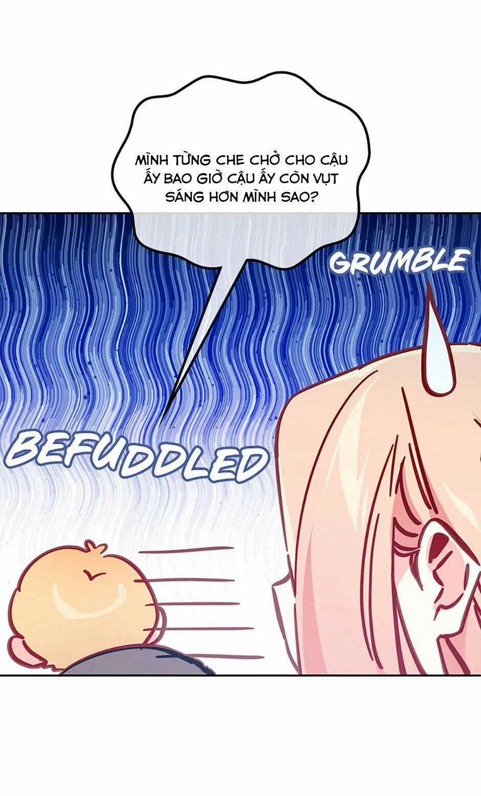 Tôi Đã Nuôi Dưỡng Một Nam Phụ Đầy Ám Ảnh Chapter 65 trang 9