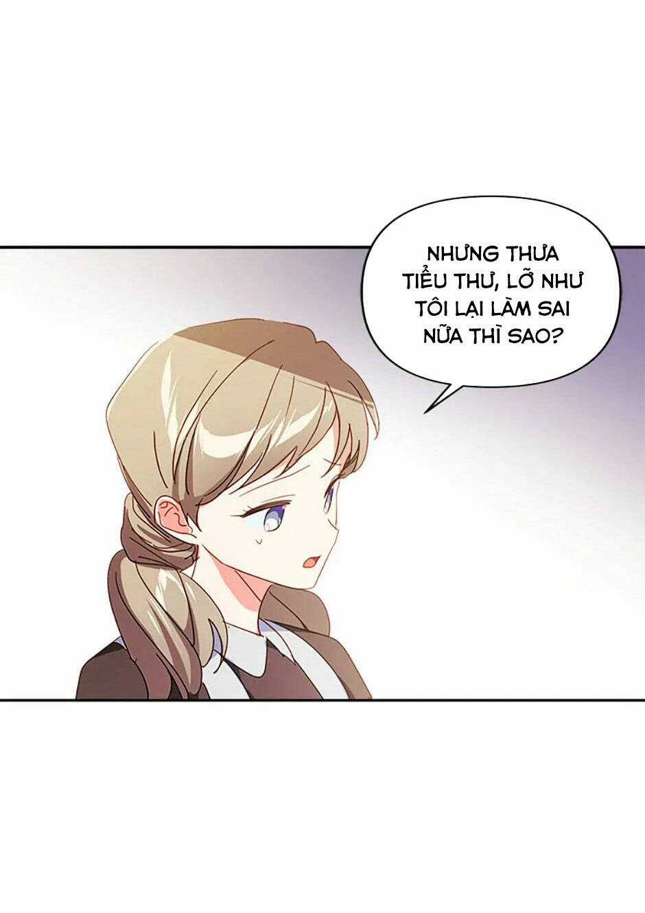 Tôi Đã Nuôi Dưỡng Một Nam Phụ Đầy Ám Ảnh Chapter 66 trang 10