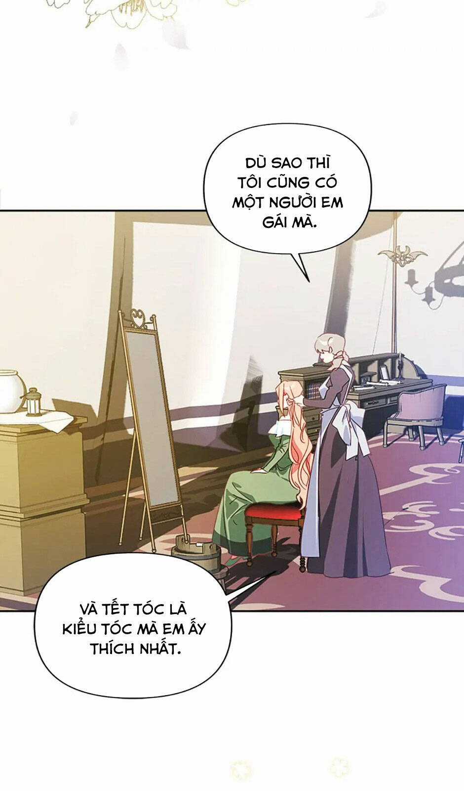 Tôi Đã Nuôi Dưỡng Một Nam Phụ Đầy Ám Ảnh Chapter 66 trang 15