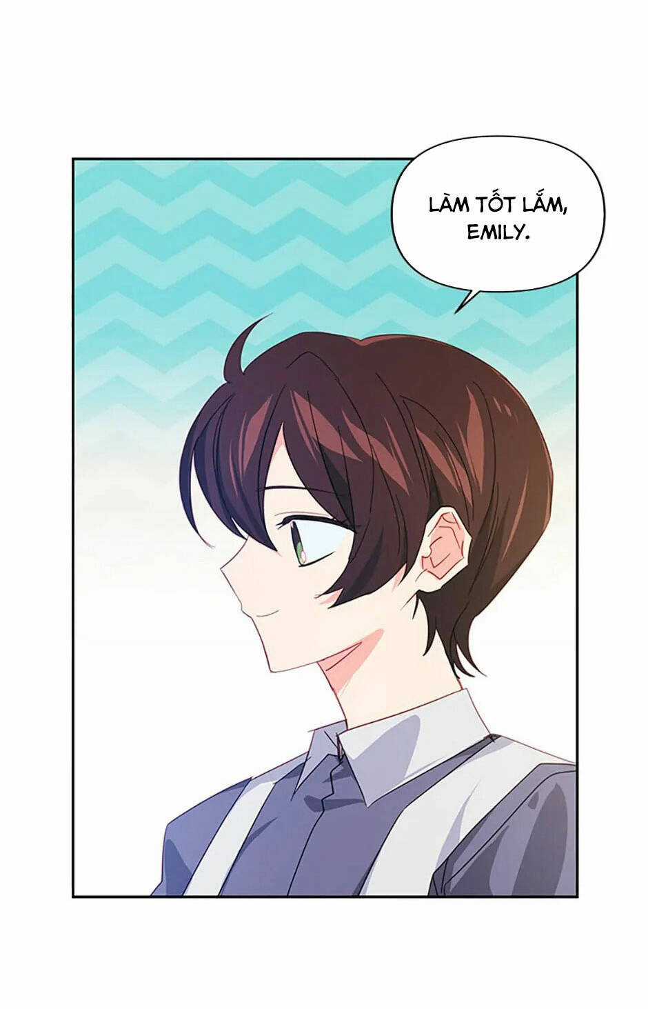 Tôi Đã Nuôi Dưỡng Một Nam Phụ Đầy Ám Ảnh Chapter 66 trang 19