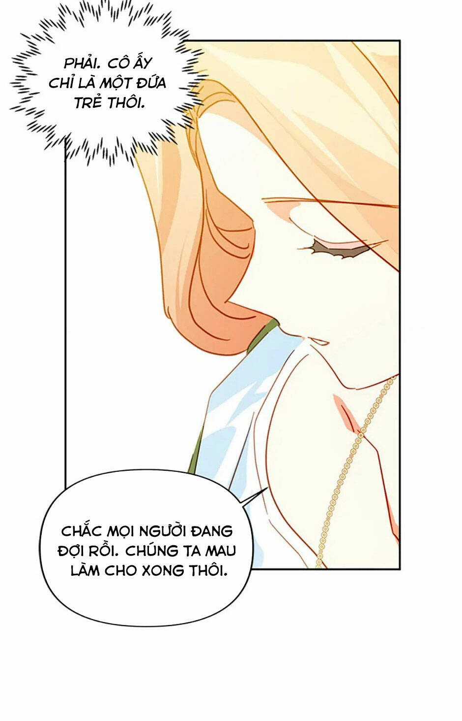 Tôi Đã Nuôi Dưỡng Một Nam Phụ Đầy Ám Ảnh Chapter 66 trang 21