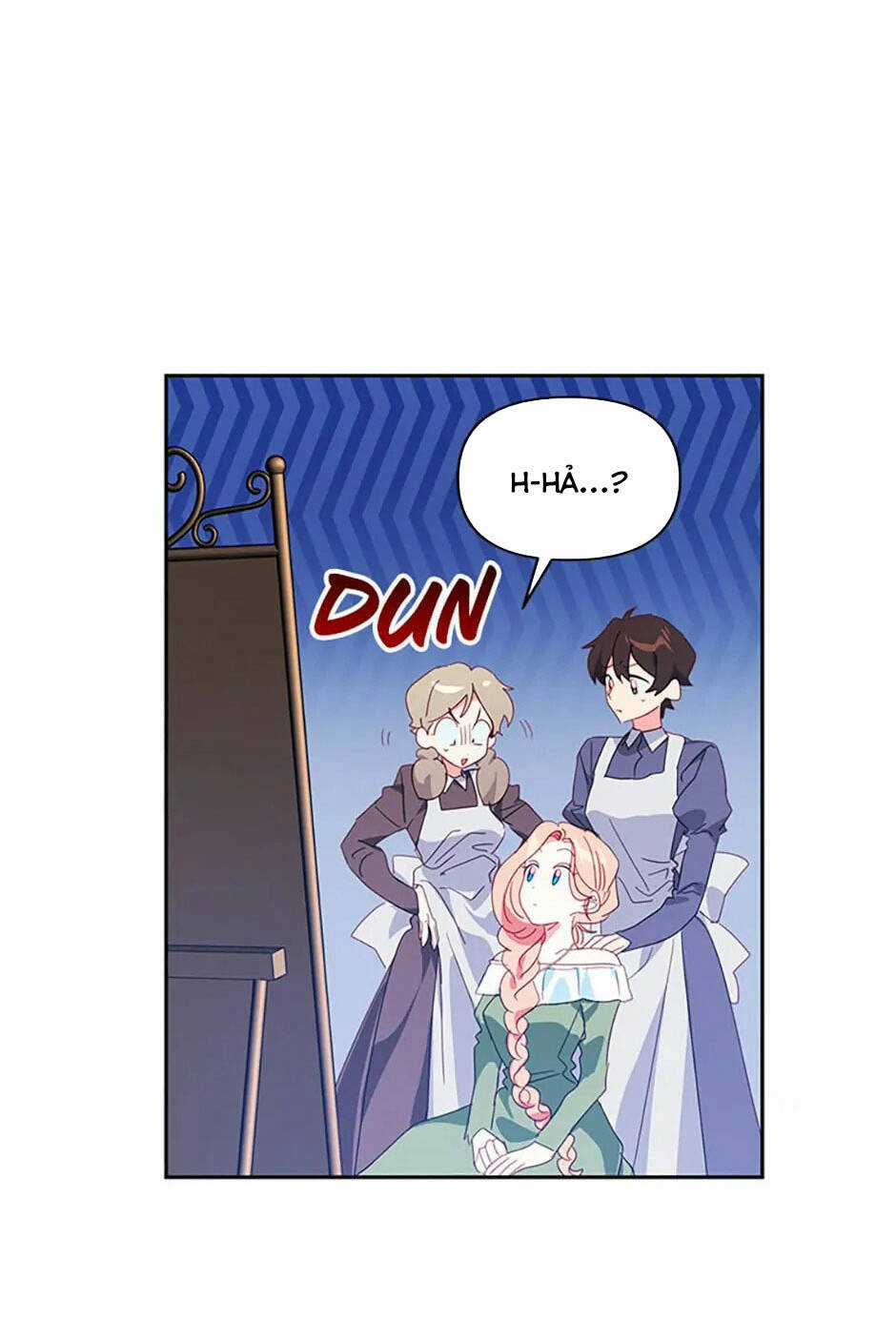 Tôi Đã Nuôi Dưỡng Một Nam Phụ Đầy Ám Ảnh Chapter 66 trang 23