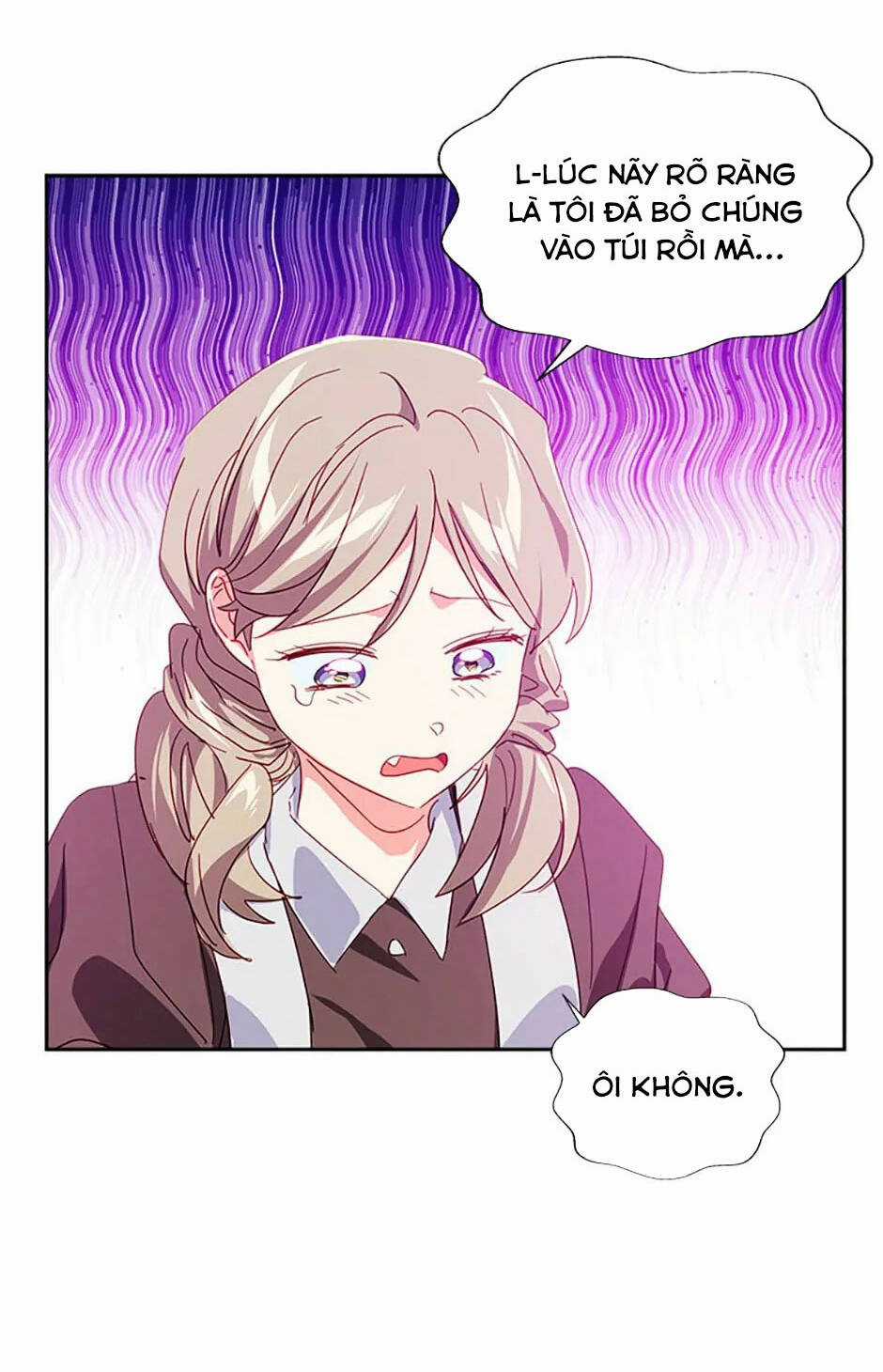 Tôi Đã Nuôi Dưỡng Một Nam Phụ Đầy Ám Ảnh Chapter 66 trang 25