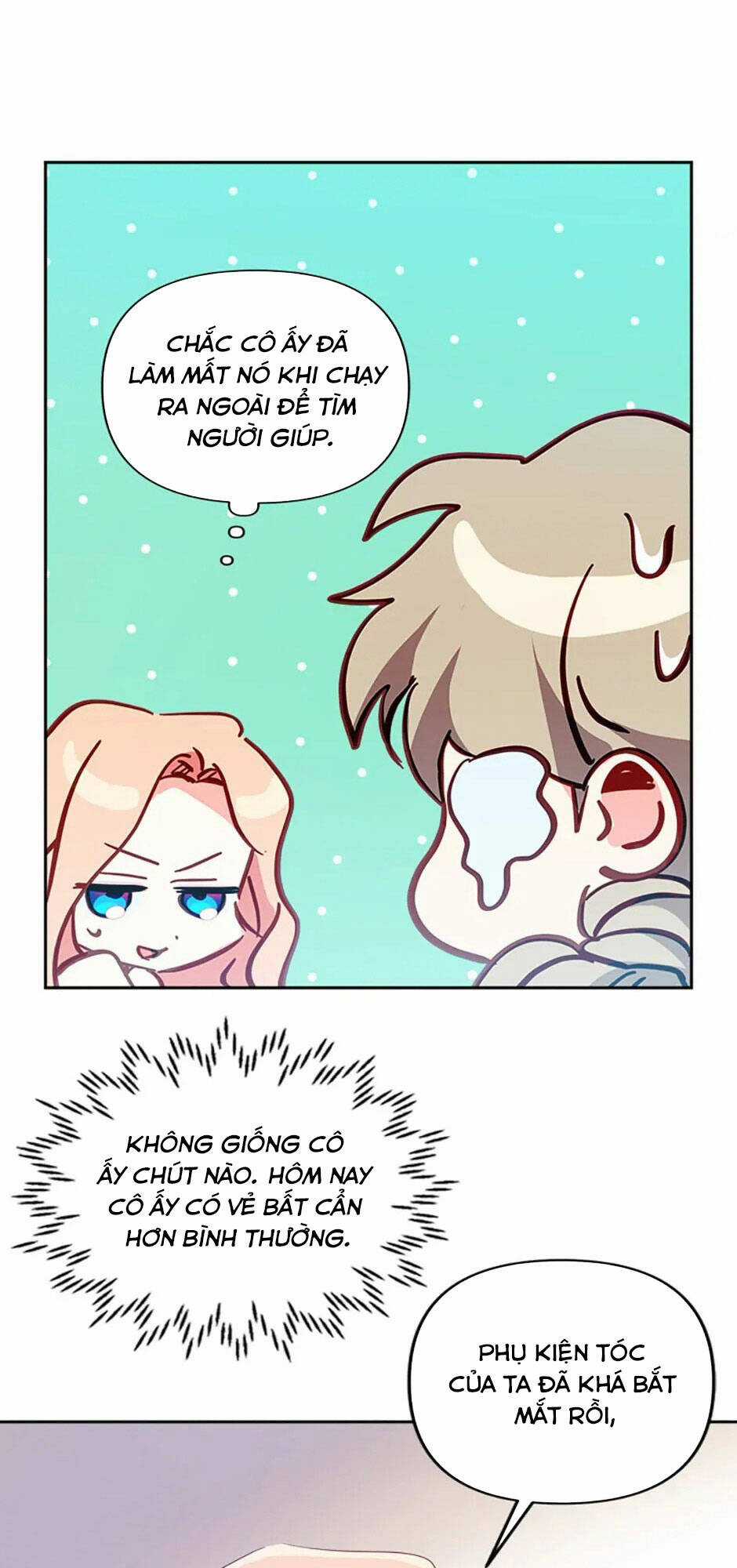 Tôi Đã Nuôi Dưỡng Một Nam Phụ Đầy Ám Ảnh Chapter 66 trang 26