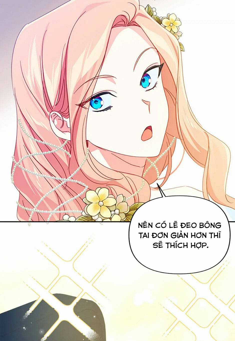 Tôi Đã Nuôi Dưỡng Một Nam Phụ Đầy Ám Ảnh Chapter 66 trang 27