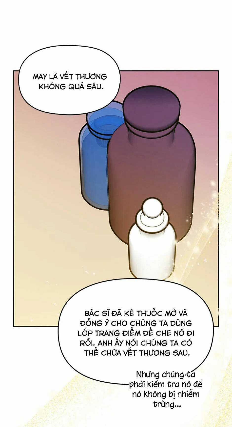 Tôi Đã Nuôi Dưỡng Một Nam Phụ Đầy Ám Ảnh Chapter 66 trang 3