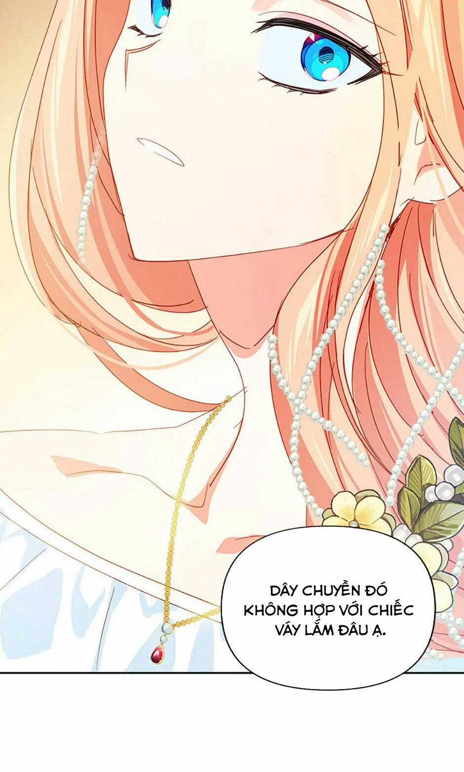 Tôi Đã Nuôi Dưỡng Một Nam Phụ Đầy Ám Ảnh Chapter 66 trang 30