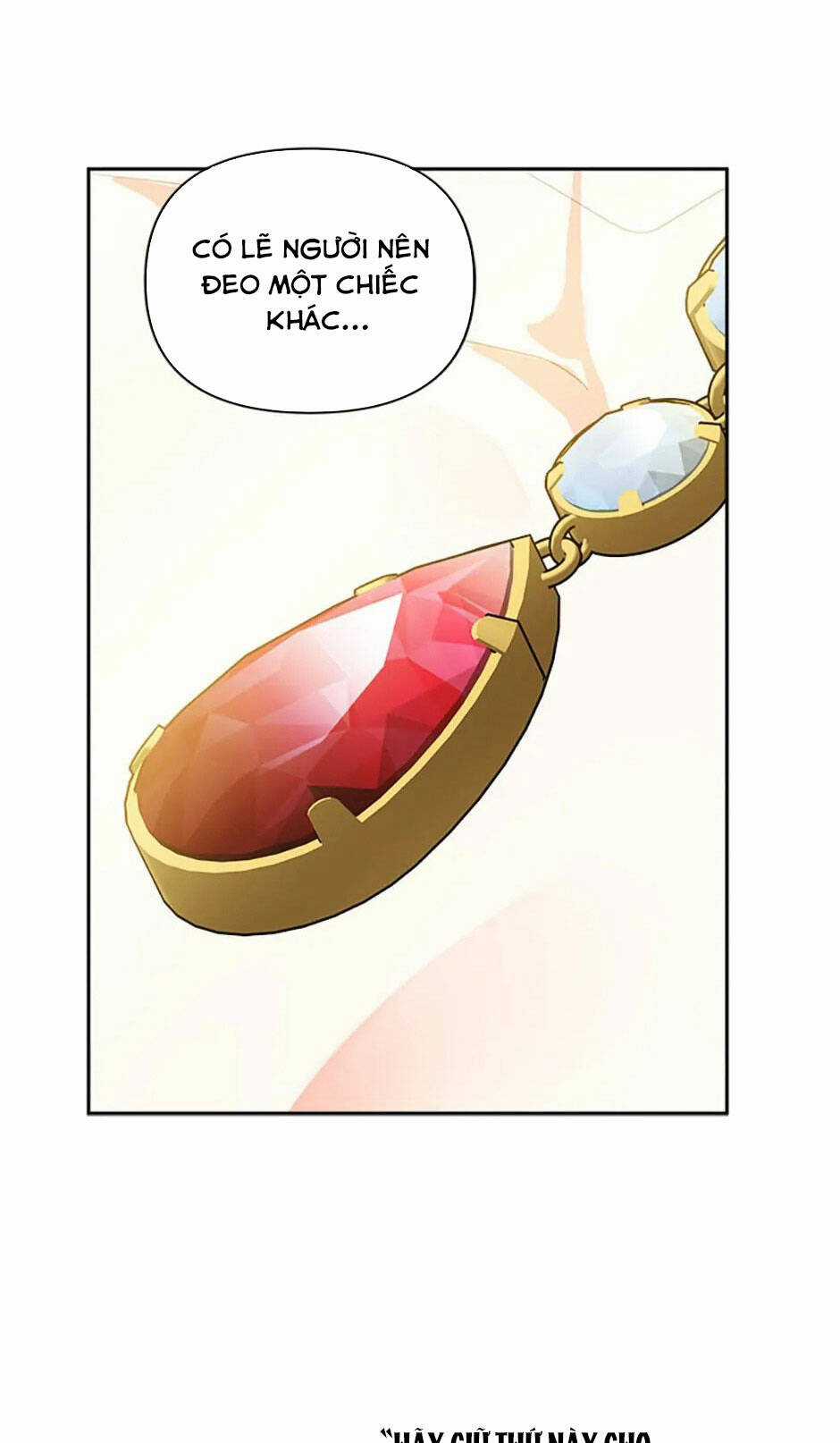 Tôi Đã Nuôi Dưỡng Một Nam Phụ Đầy Ám Ảnh Chapter 66 trang 31