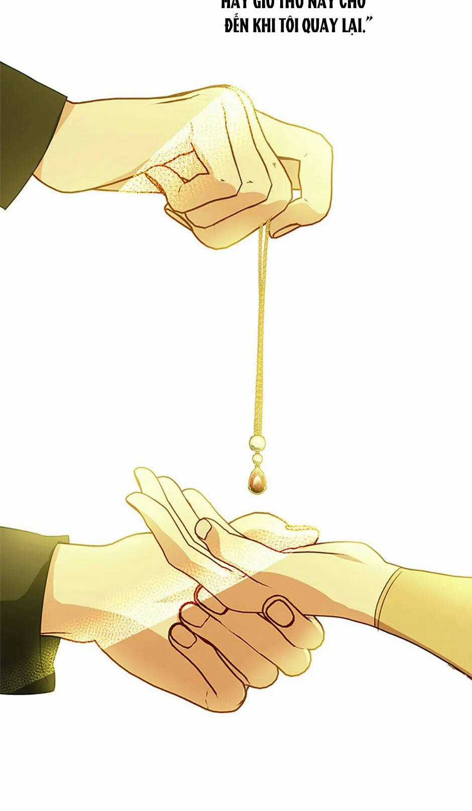 Tôi Đã Nuôi Dưỡng Một Nam Phụ Đầy Ám Ảnh Chapter 66 trang 32