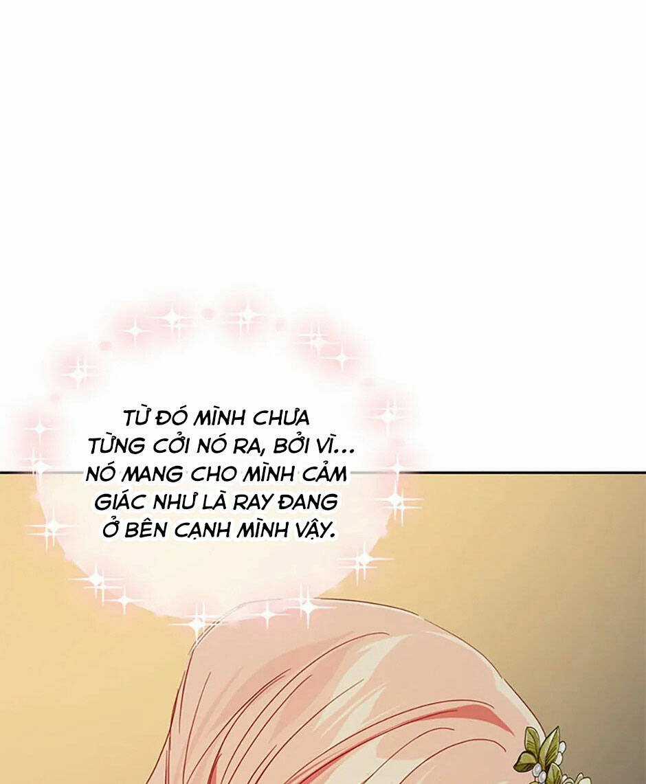 Tôi Đã Nuôi Dưỡng Một Nam Phụ Đầy Ám Ảnh Chapter 66 trang 35