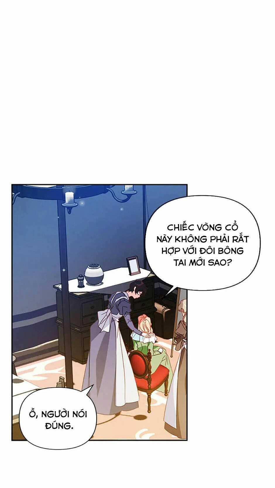 Tôi Đã Nuôi Dưỡng Một Nam Phụ Đầy Ám Ảnh Chapter 66 trang 38