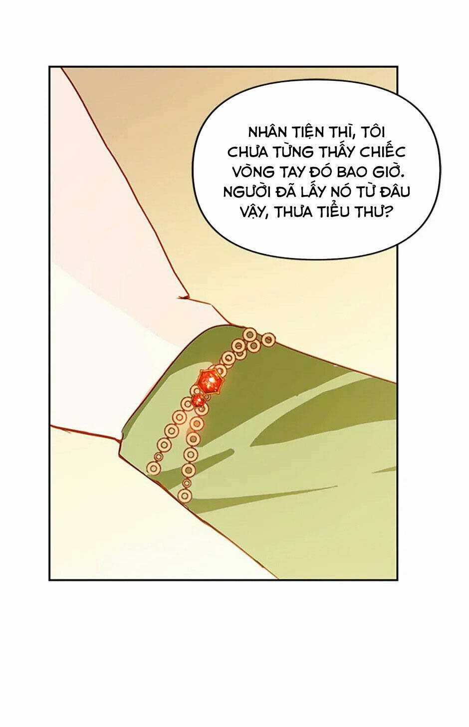 Tôi Đã Nuôi Dưỡng Một Nam Phụ Đầy Ám Ảnh Chapter 66 trang 39