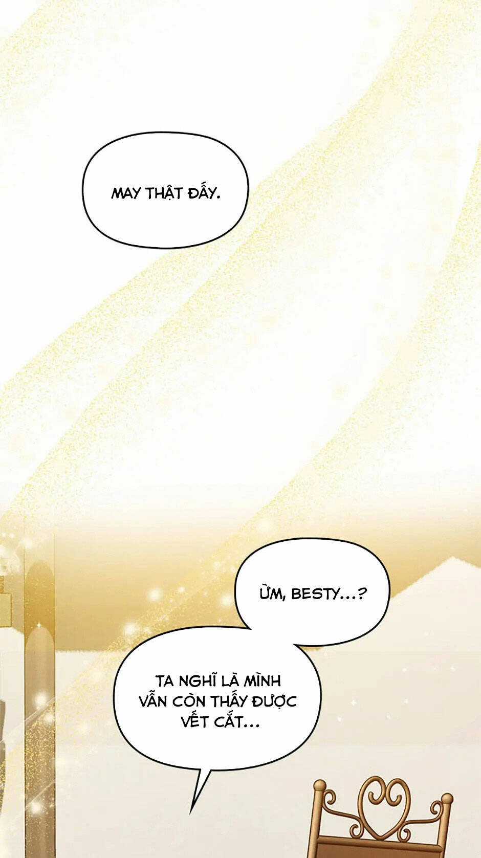 Tôi Đã Nuôi Dưỡng Một Nam Phụ Đầy Ám Ảnh Chapter 66 trang 4