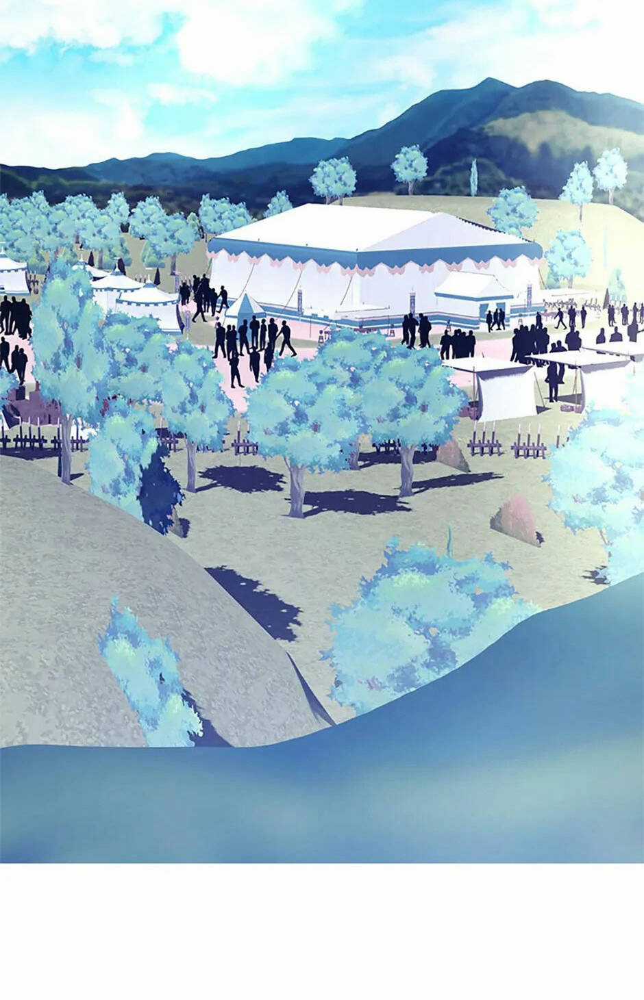 Tôi Đã Nuôi Dưỡng Một Nam Phụ Đầy Ám Ảnh Chapter 66 trang 42