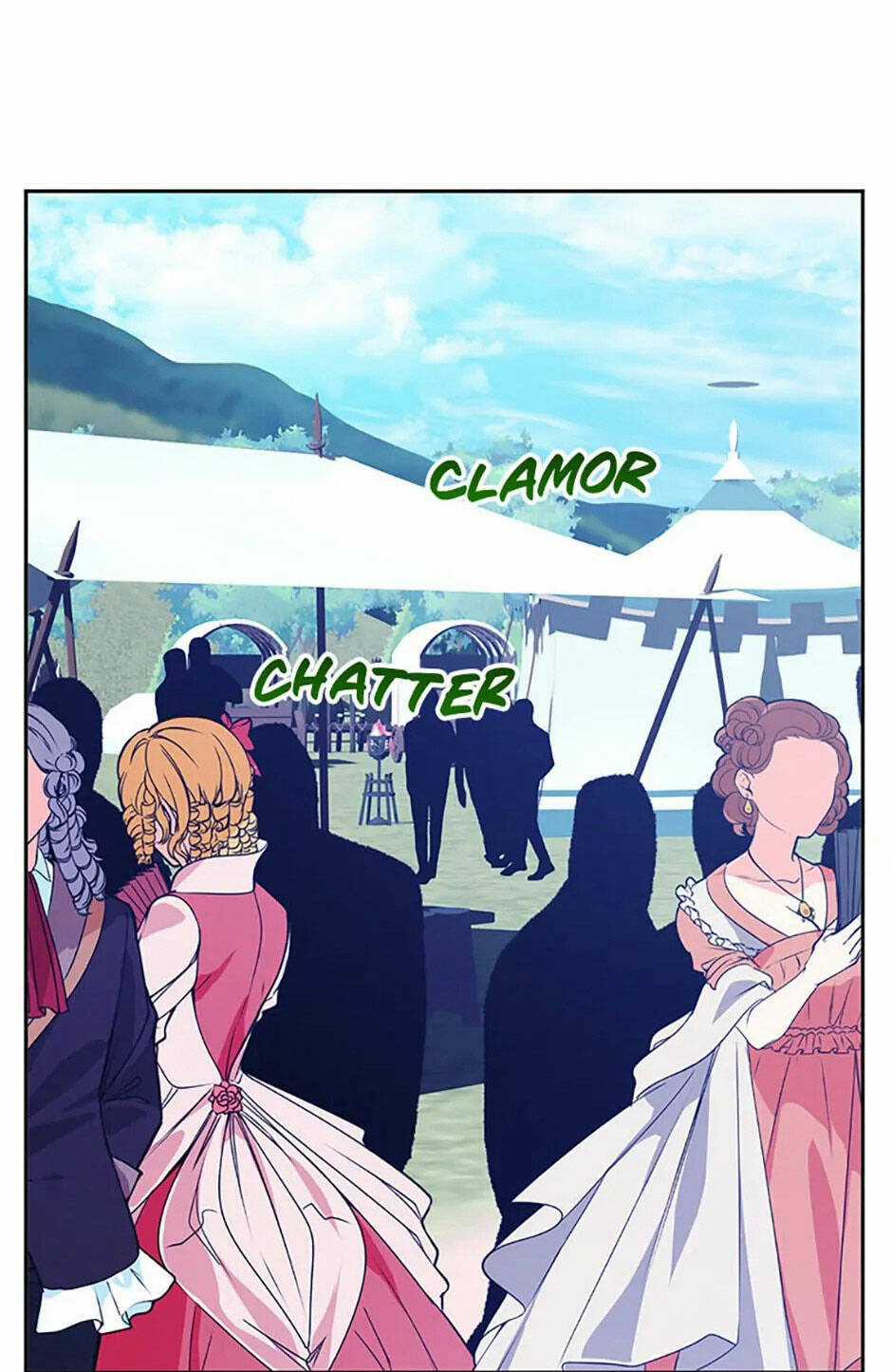 Tôi Đã Nuôi Dưỡng Một Nam Phụ Đầy Ám Ảnh Chapter 66 trang 43