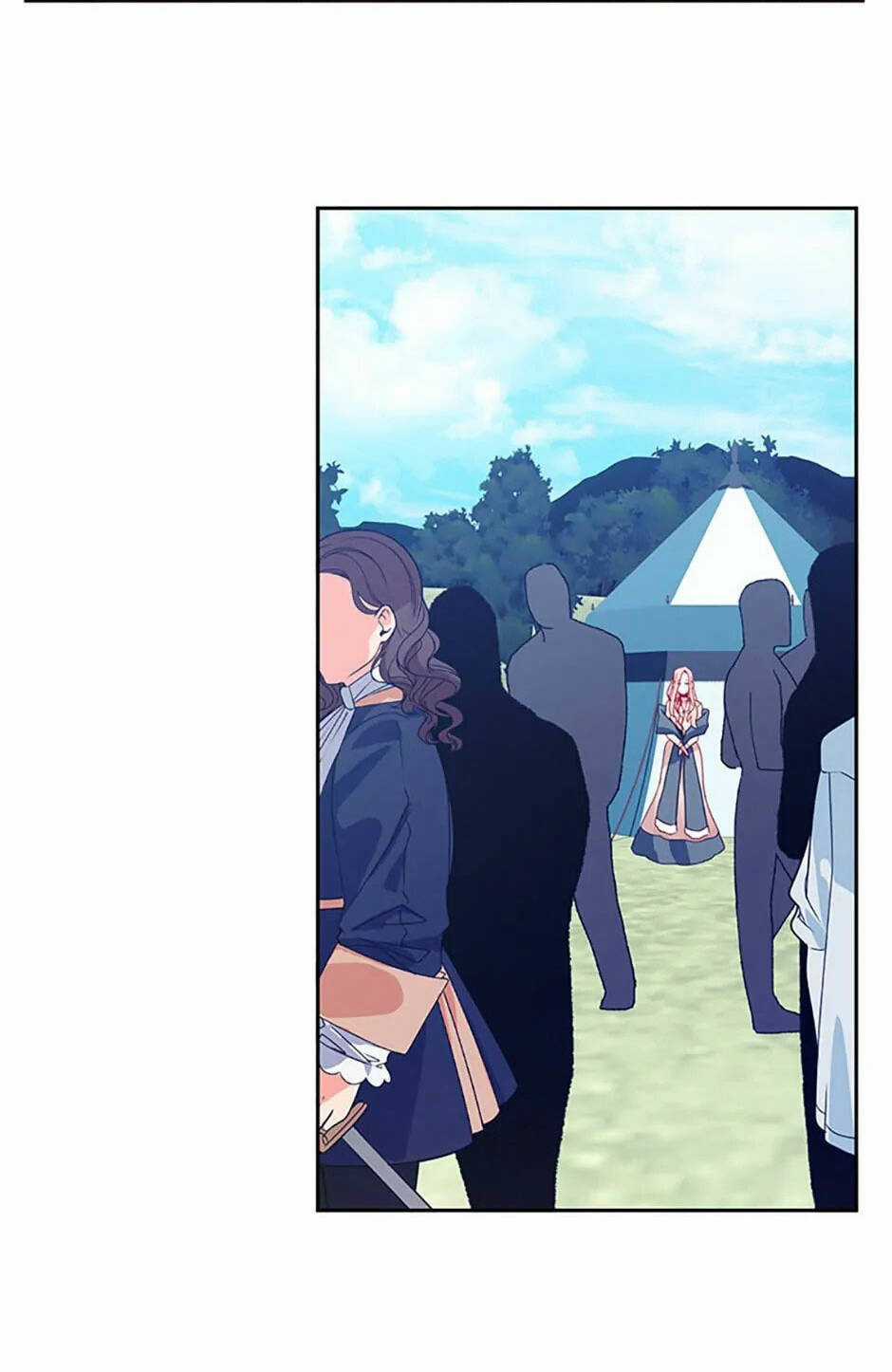 Tôi Đã Nuôi Dưỡng Một Nam Phụ Đầy Ám Ảnh Chapter 66 trang 44