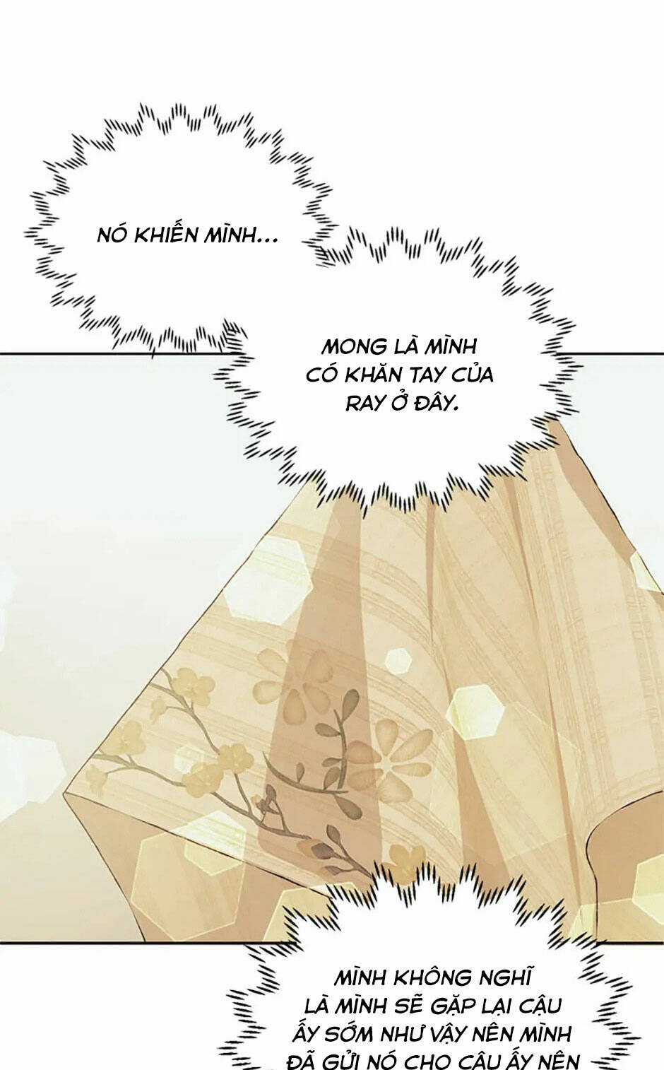 Tôi Đã Nuôi Dưỡng Một Nam Phụ Đầy Ám Ảnh Chapter 66 trang 49