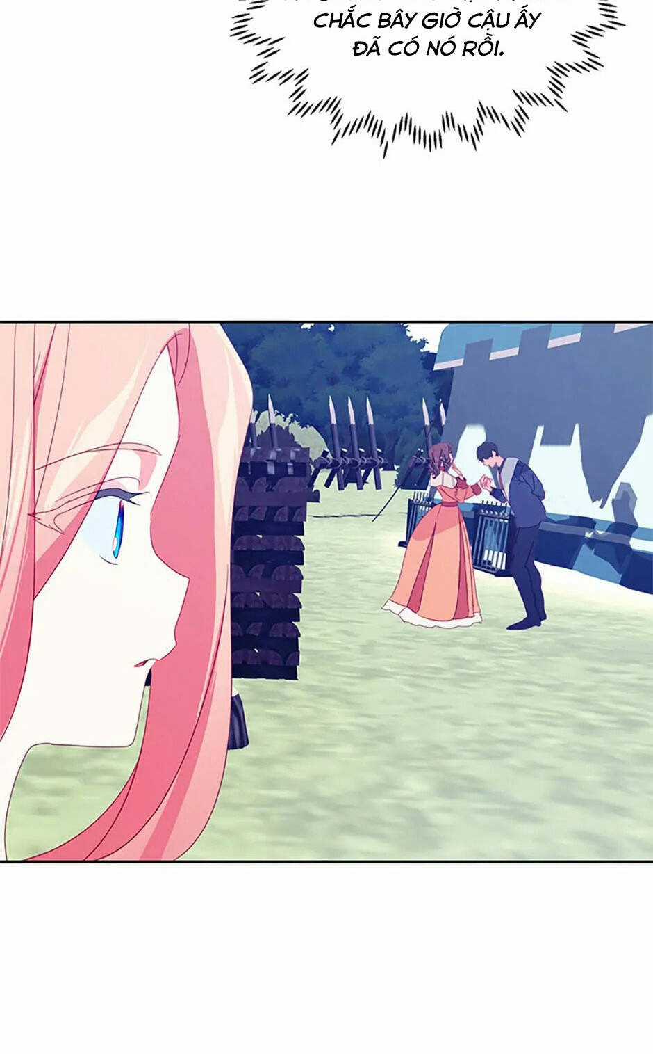 Tôi Đã Nuôi Dưỡng Một Nam Phụ Đầy Ám Ảnh Chapter 66 trang 50