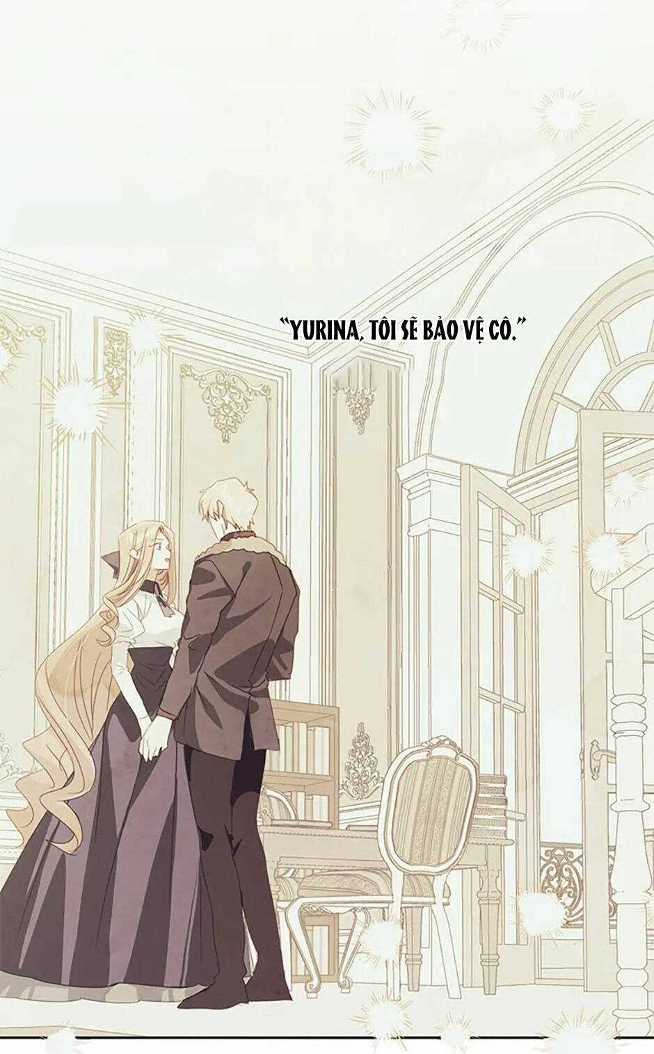 Tôi Đã Nuôi Dưỡng Một Nam Phụ Đầy Ám Ảnh Chapter 66 trang 52