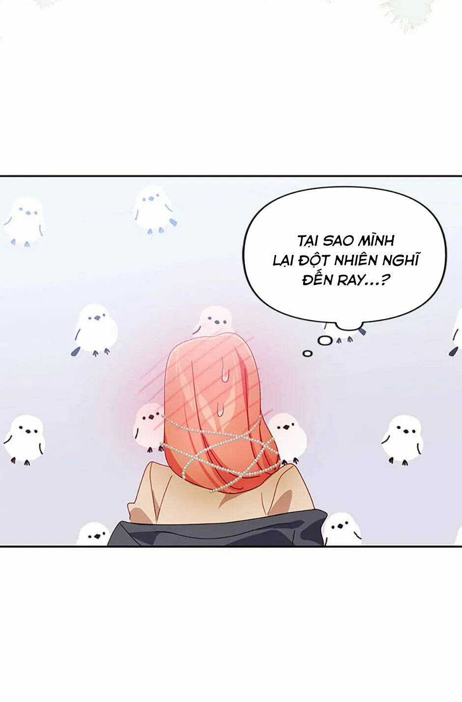 Tôi Đã Nuôi Dưỡng Một Nam Phụ Đầy Ám Ảnh Chapter 66 trang 53