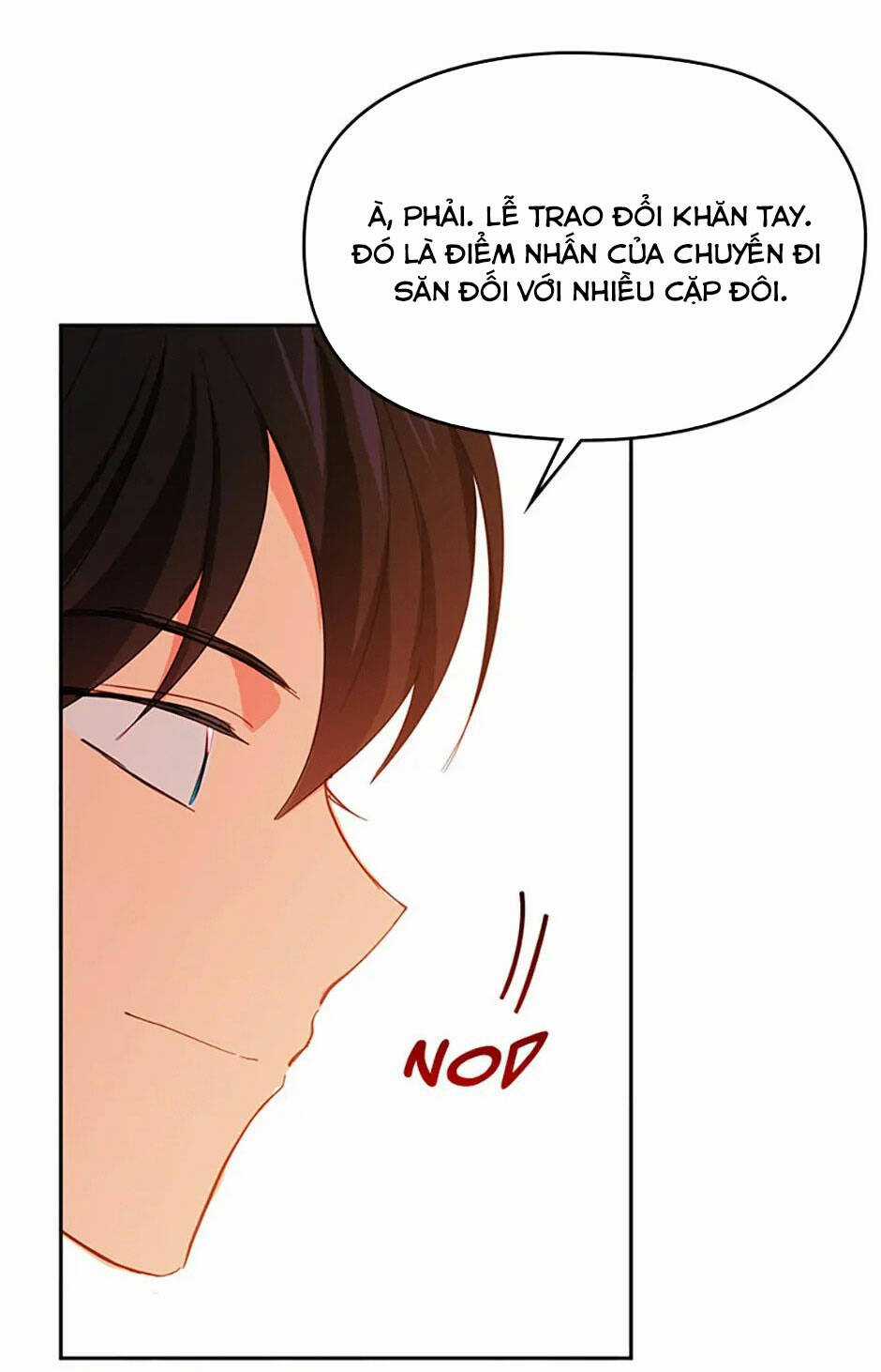 Tôi Đã Nuôi Dưỡng Một Nam Phụ Đầy Ám Ảnh Chapter 66 trang 59