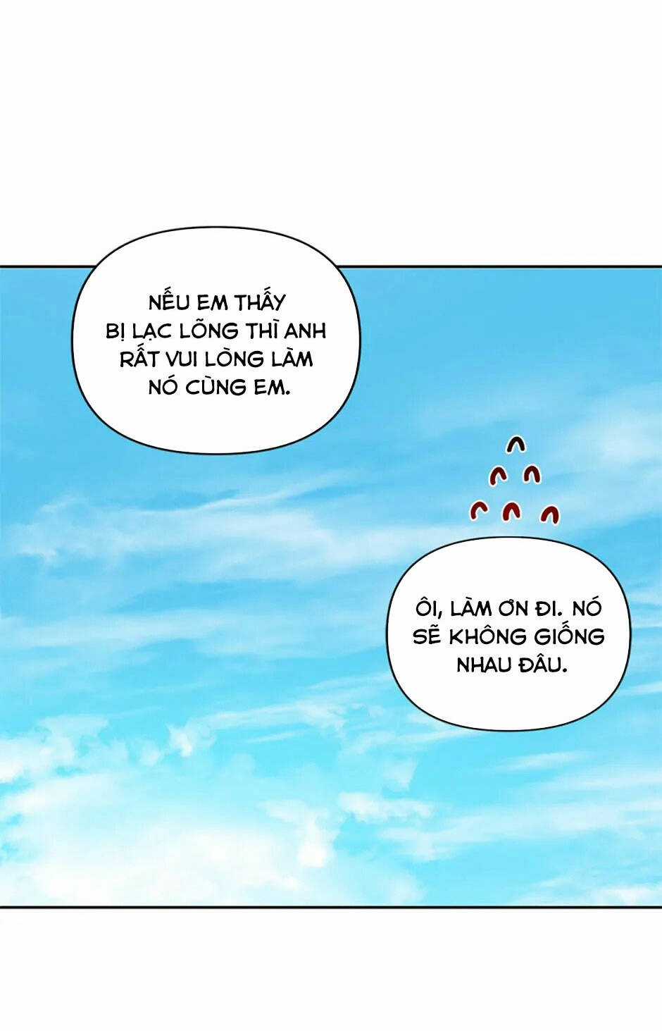 Tôi Đã Nuôi Dưỡng Một Nam Phụ Đầy Ám Ảnh Chapter 66 trang 60