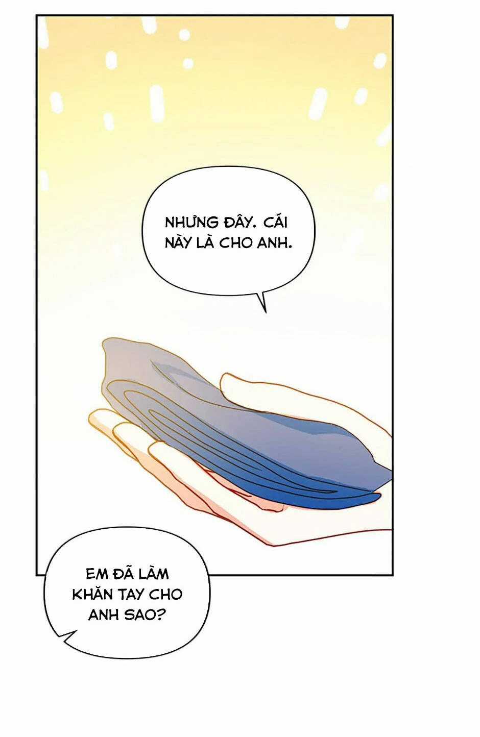 Tôi Đã Nuôi Dưỡng Một Nam Phụ Đầy Ám Ảnh Chapter 66 trang 62