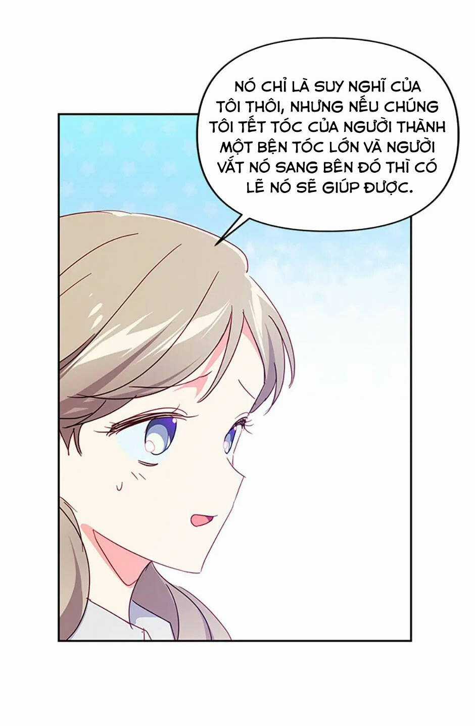 Tôi Đã Nuôi Dưỡng Một Nam Phụ Đầy Ám Ảnh Chapter 66 trang 7