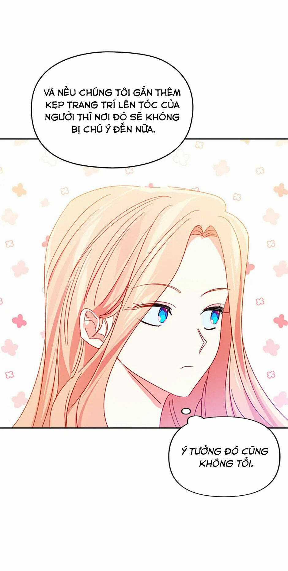 Tôi Đã Nuôi Dưỡng Một Nam Phụ Đầy Ám Ảnh Chapter 66 trang 8