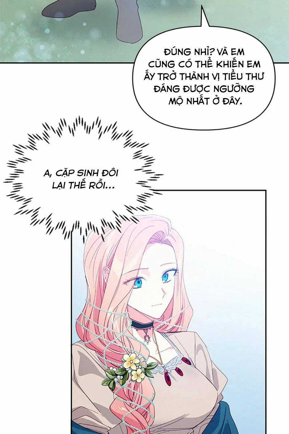 Tôi Đã Nuôi Dưỡng Một Nam Phụ Đầy Ám Ảnh Chapter 67 trang 10