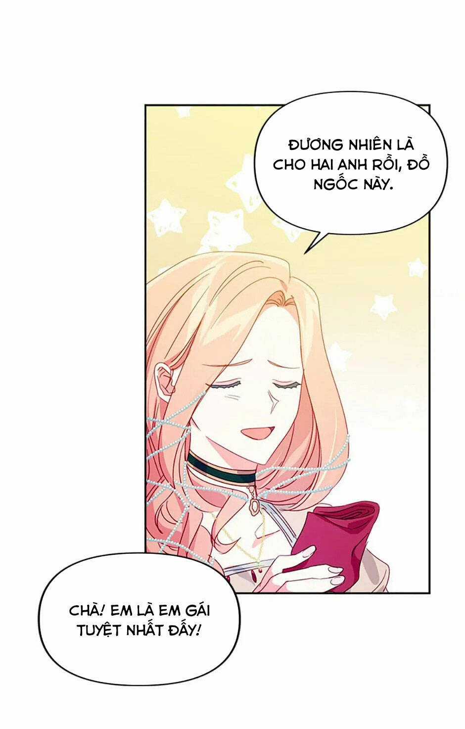 Tôi Đã Nuôi Dưỡng Một Nam Phụ Đầy Ám Ảnh Chapter 67 trang 12