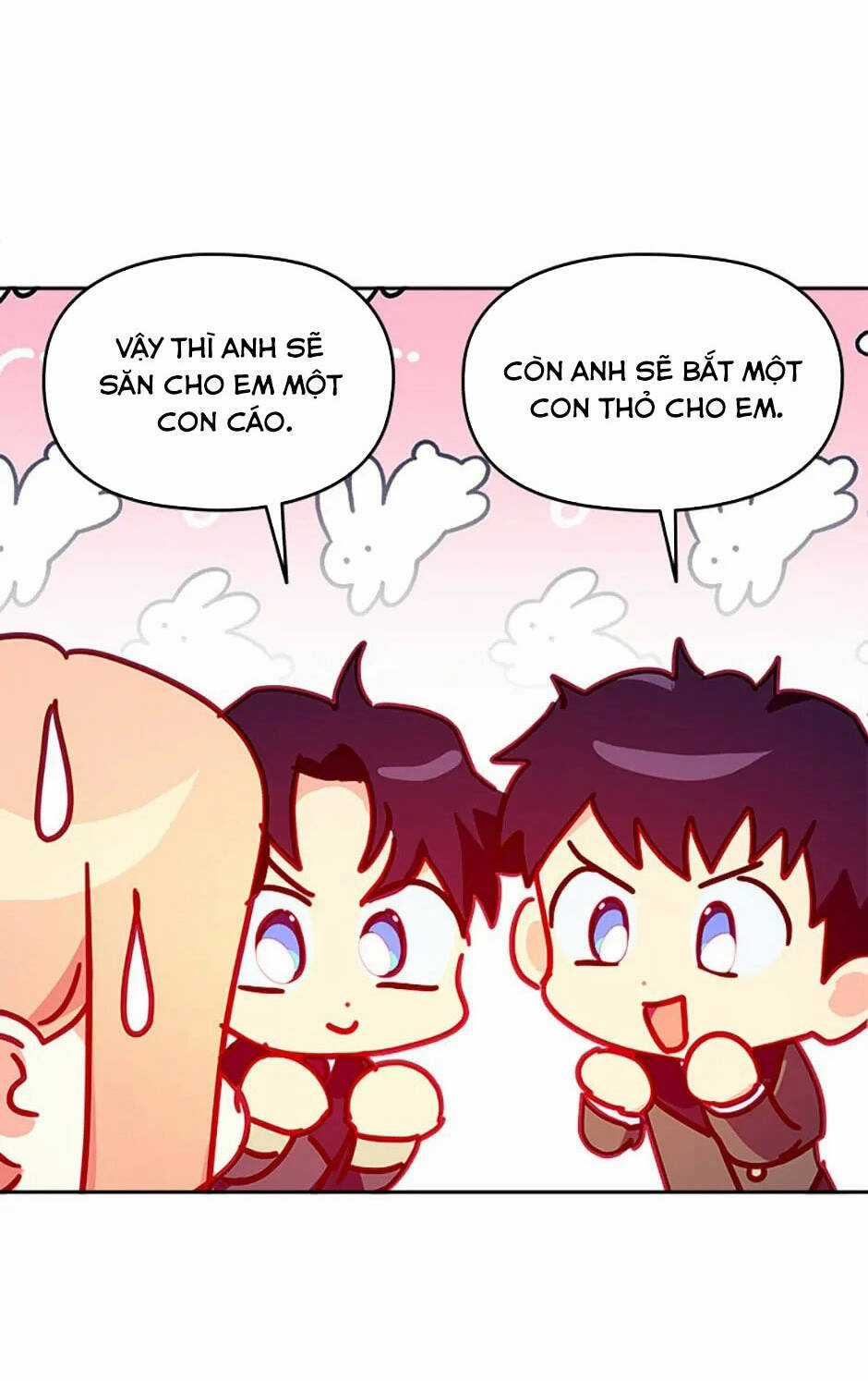 Tôi Đã Nuôi Dưỡng Một Nam Phụ Đầy Ám Ảnh Chapter 67 trang 15